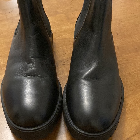 Vince Camuto Zavara Chelsea Boot - Men’s Size 8.5, Never Worn - Picture 4 of 9